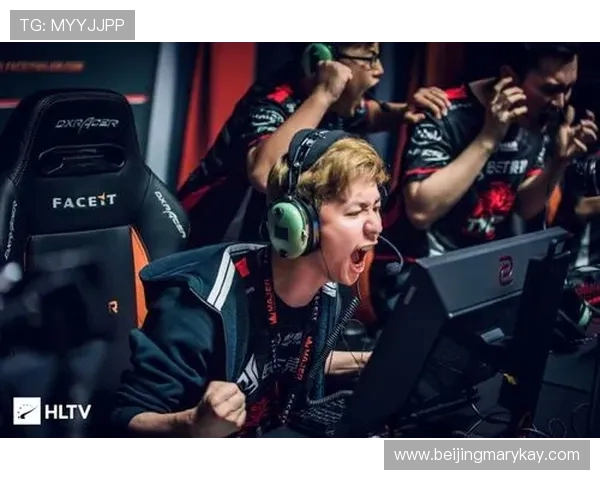 LNG战队在CSGO比赛中包夹策略的成功与失败分析