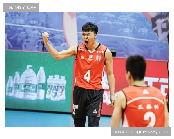 上海排球队的转型之路：从传统强队到现代化竞技新标杆的探索与实践