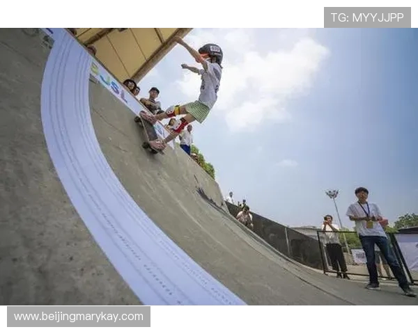 上海极限运动队荣登全国极限运动节奏排行榜第二名的辉煌成就