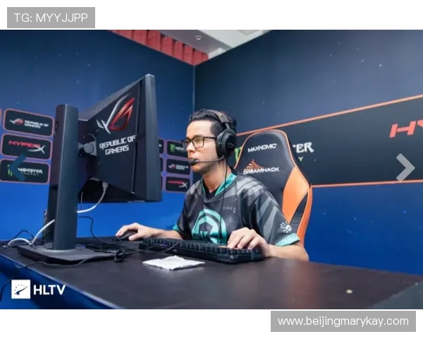 Fnatic战队再掀电竞风暴全球赛场展现王者实力引爆粉丝热情